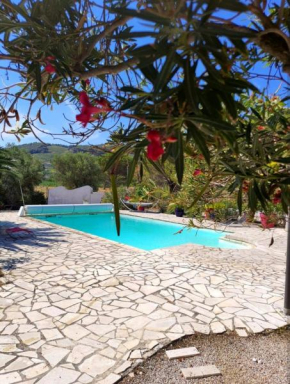 Logement La Belle Provence